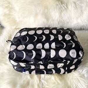 NWOT Baggu Packing Cube Medium - Moon (Night Sky)